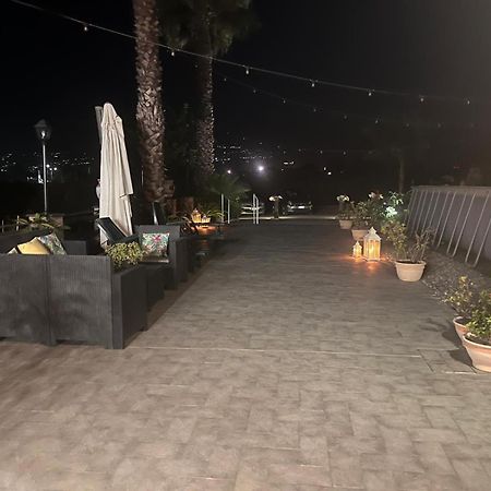 La Pomelia B&B Sofia Trappitello Exteriér fotografie